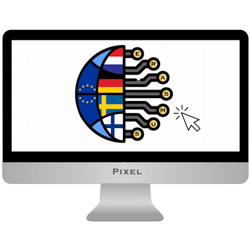 PIXEL Logo
